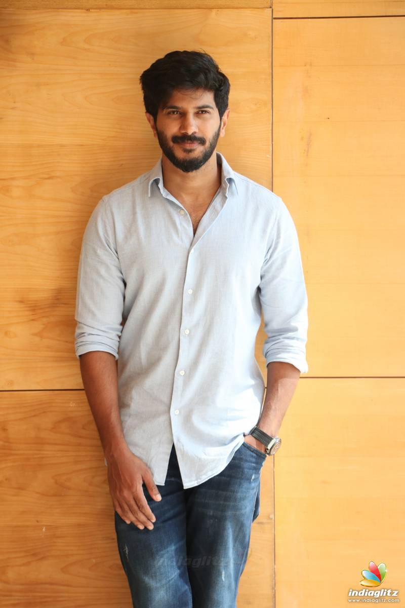 Dulquer Salmaan Photos Malayalam Actor Image Gallery