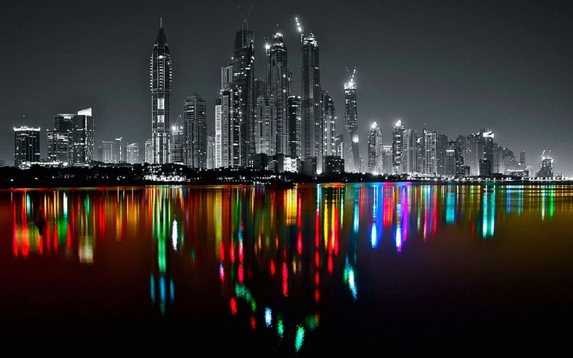 Modern Desktop Background Wallpaper