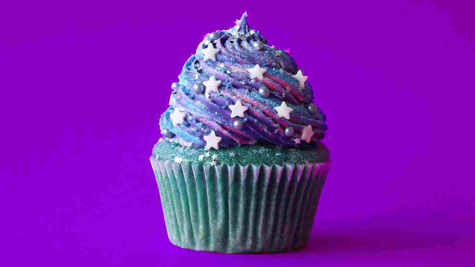 Ks Wallpaper HD Cupcake Buttercream Baking Cup Icing Cake