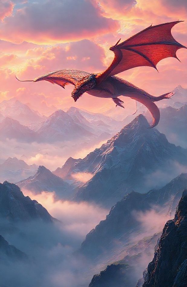 Dragon Wallpaper