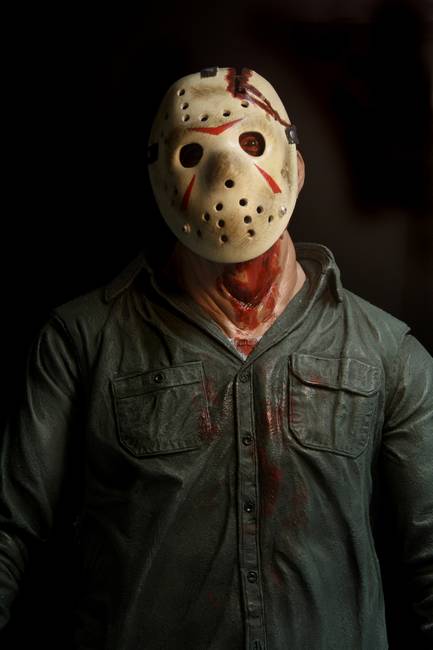 🔥 [50+] Jason Wallpapers Friday 13th 