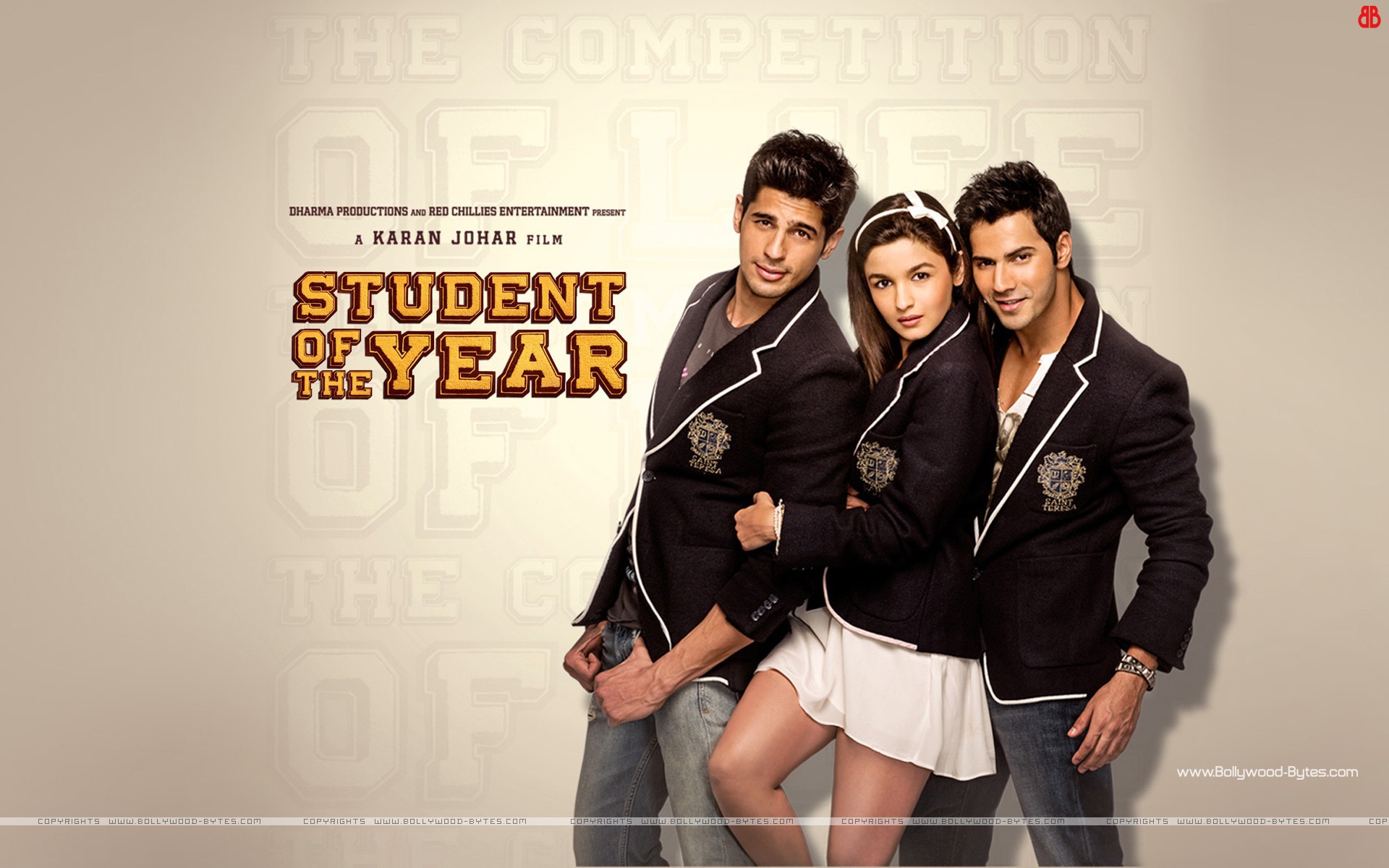 The Best Students Of Year Wallpaper And Image