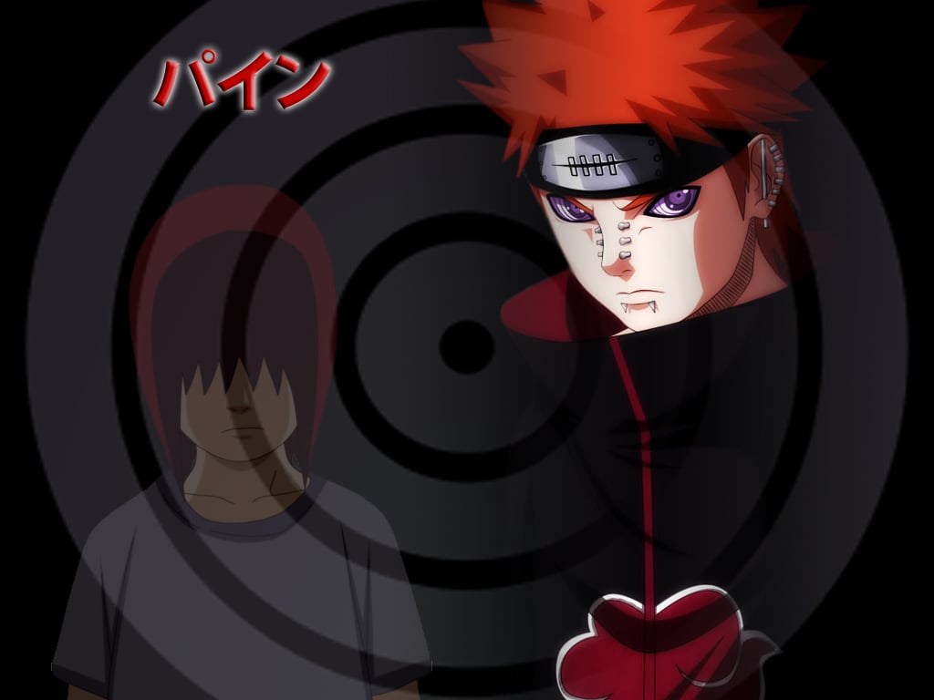 Naruto Vs Pain Wallpaper 9512 Hd Wallpapers in Anime   Imagescicom