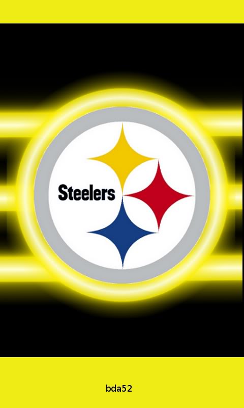 Pittsburgh Steelers Wallpaper Desktop Background