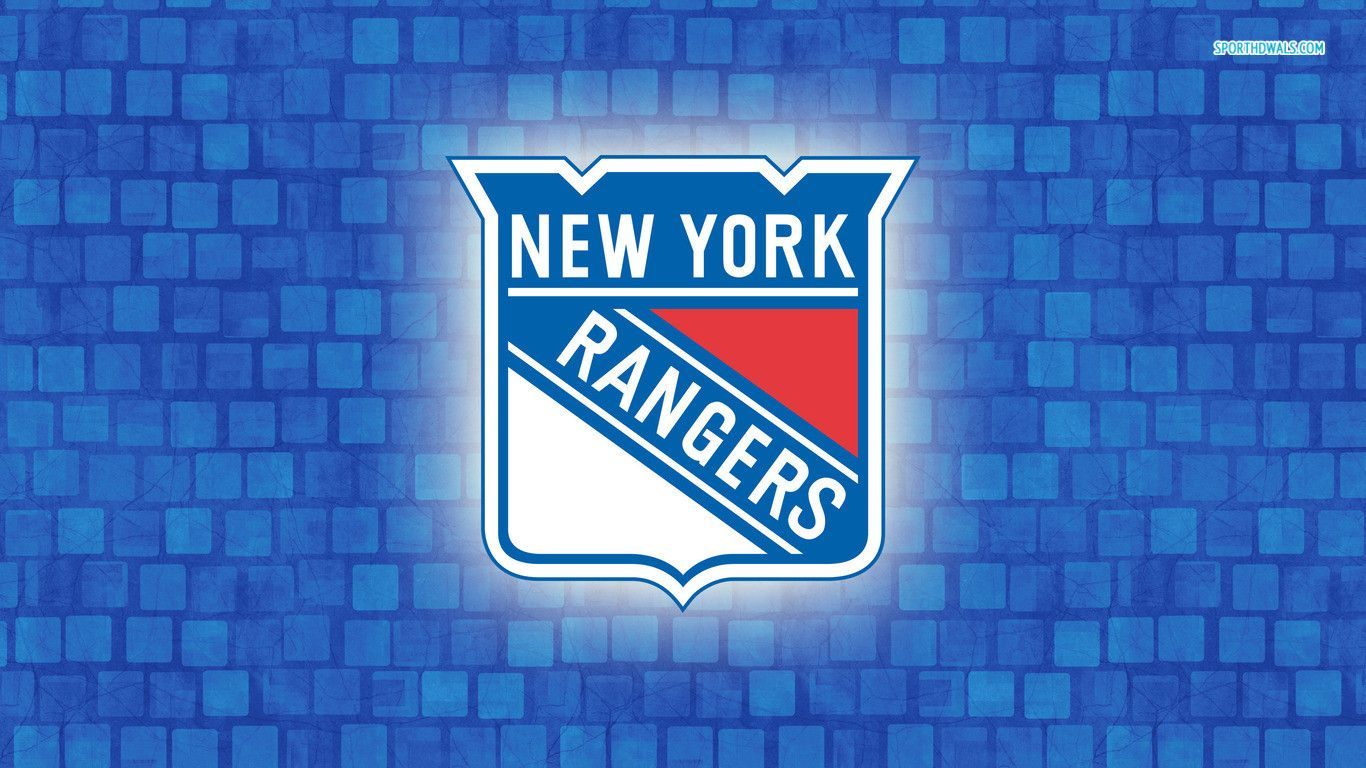 New York Rangers Wallpapers 1366x768