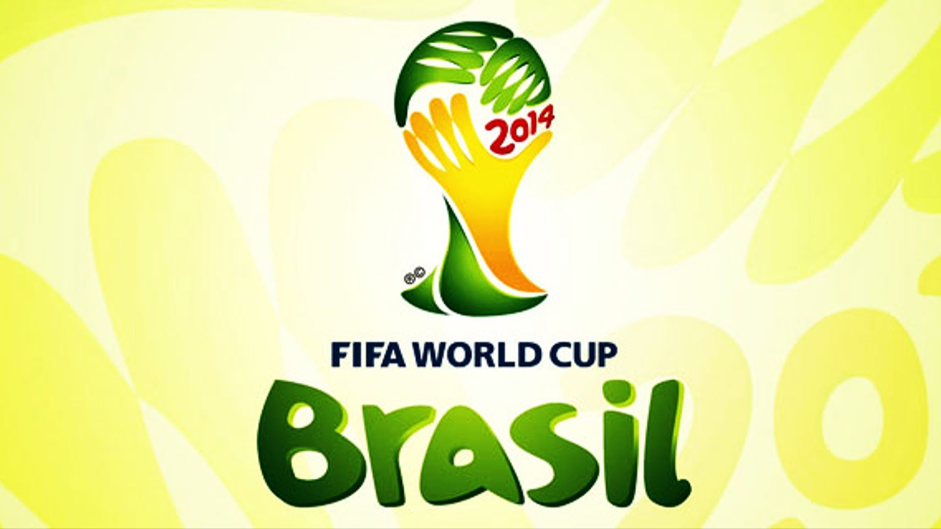 Fifa World Cup Brazil Wallpaper