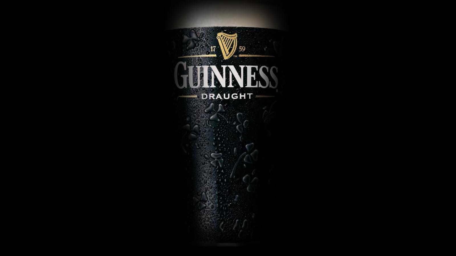 Beer Guinness Drinks HD
