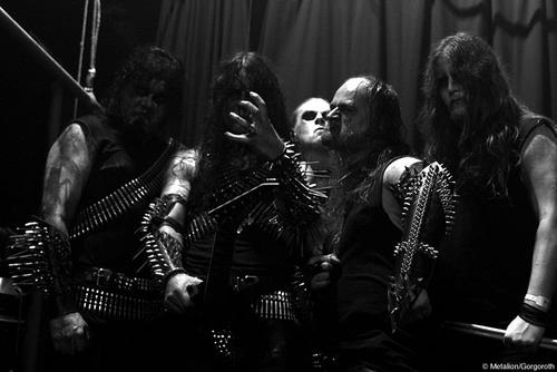 Gorgoroth Discography Videos Mp3 Biography Re