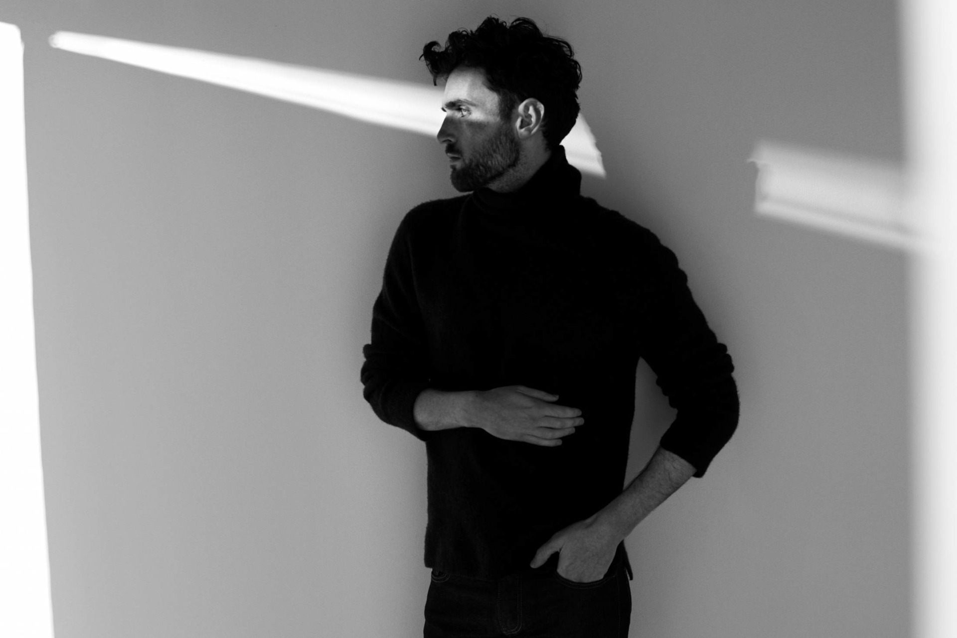 Duncan Laurence HD Wallpaper Background Image 1920x1281 1920x1281