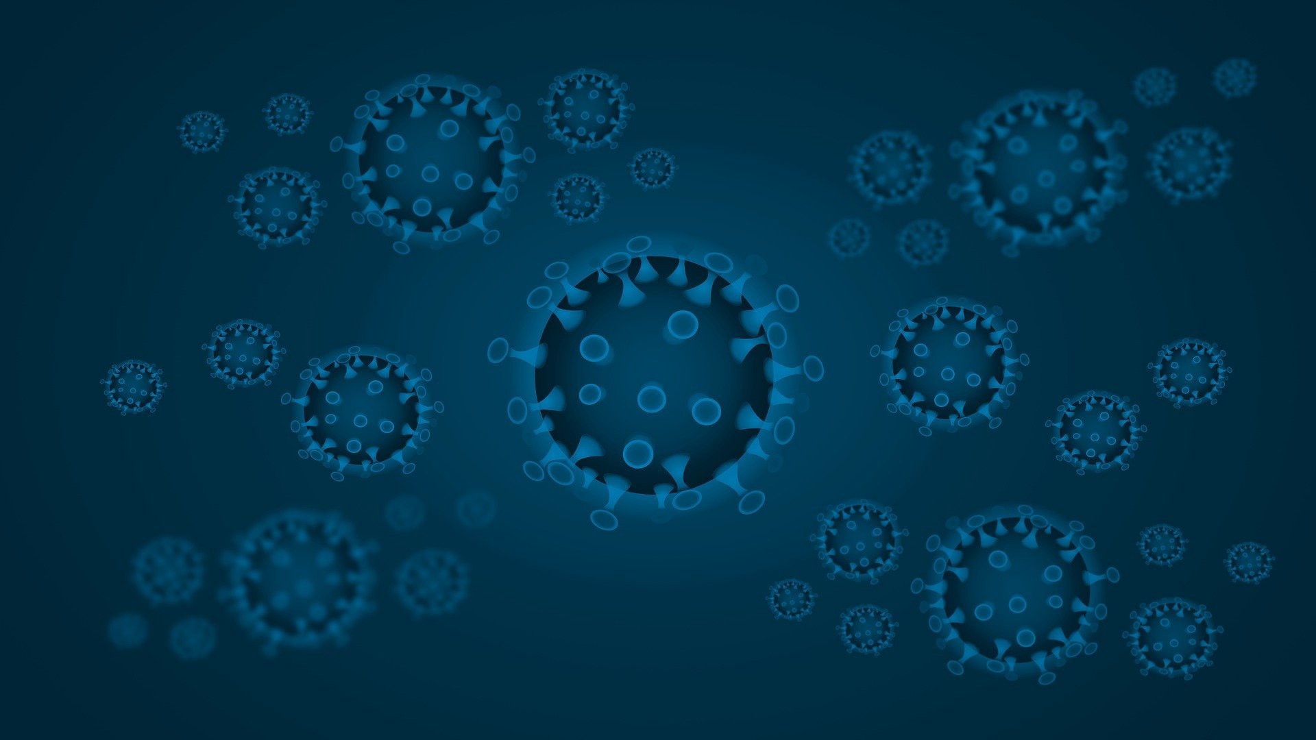 Coronavirus Wallpaper
