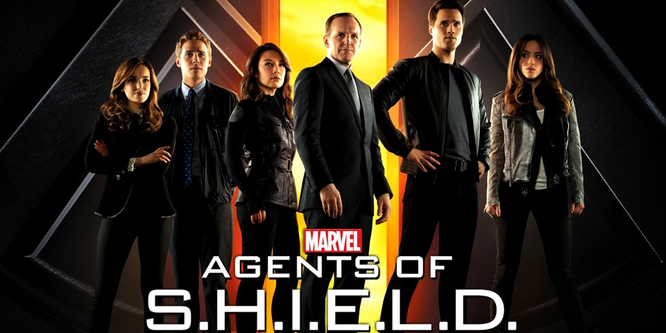 Sinopse da 4 temporada de Agents of SHIELD