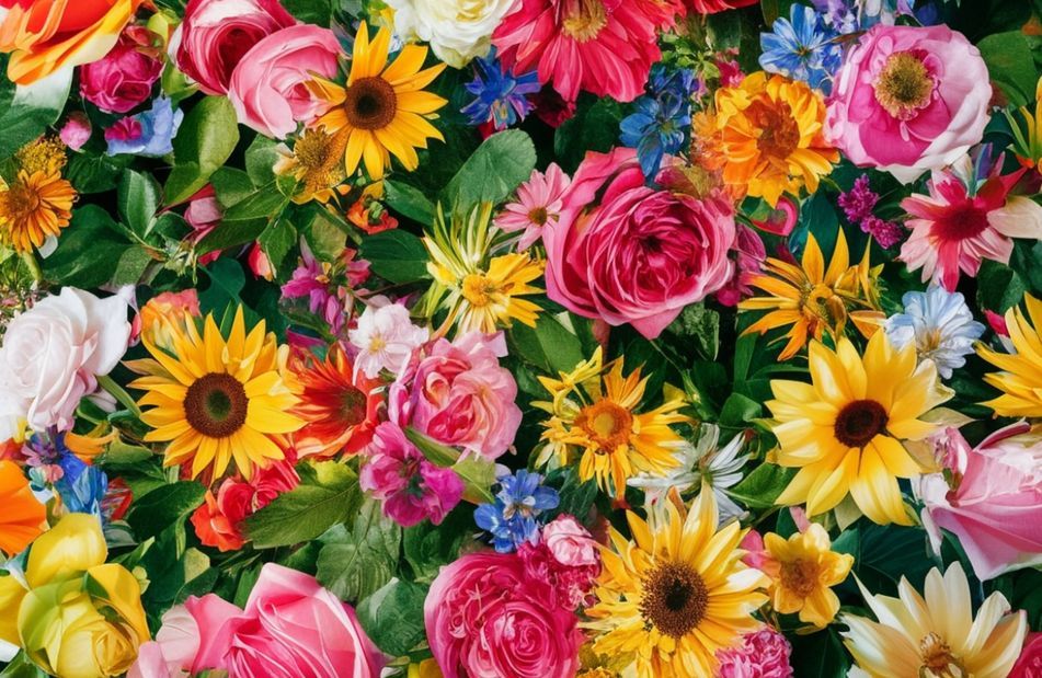 Phool Wallpaper