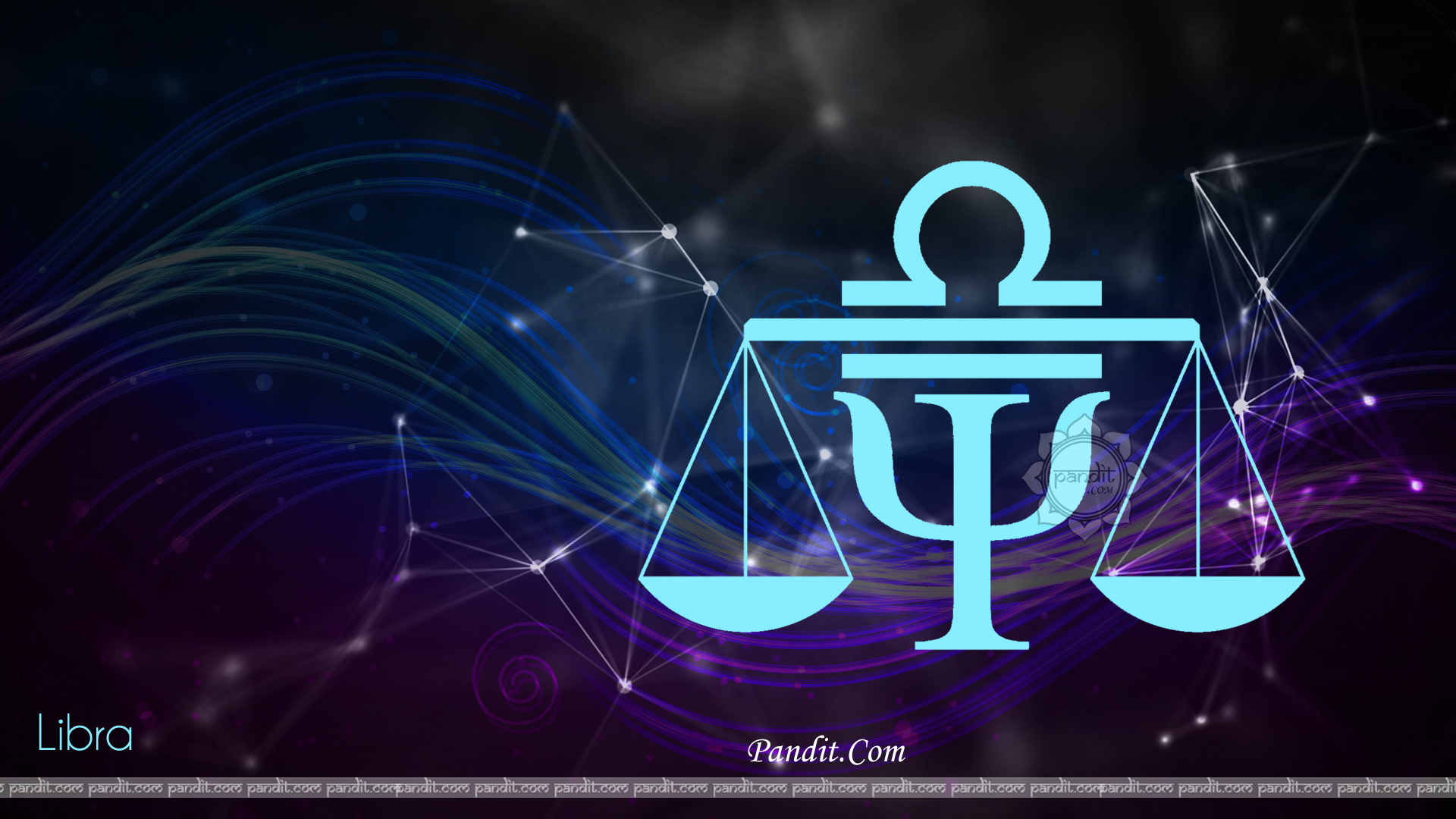 Horoscope Wallpaper 4k