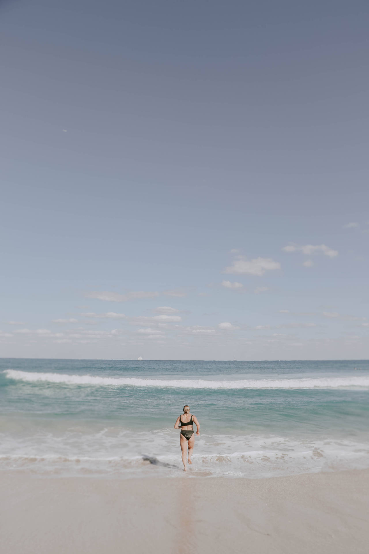 Bikini Wallpaper
