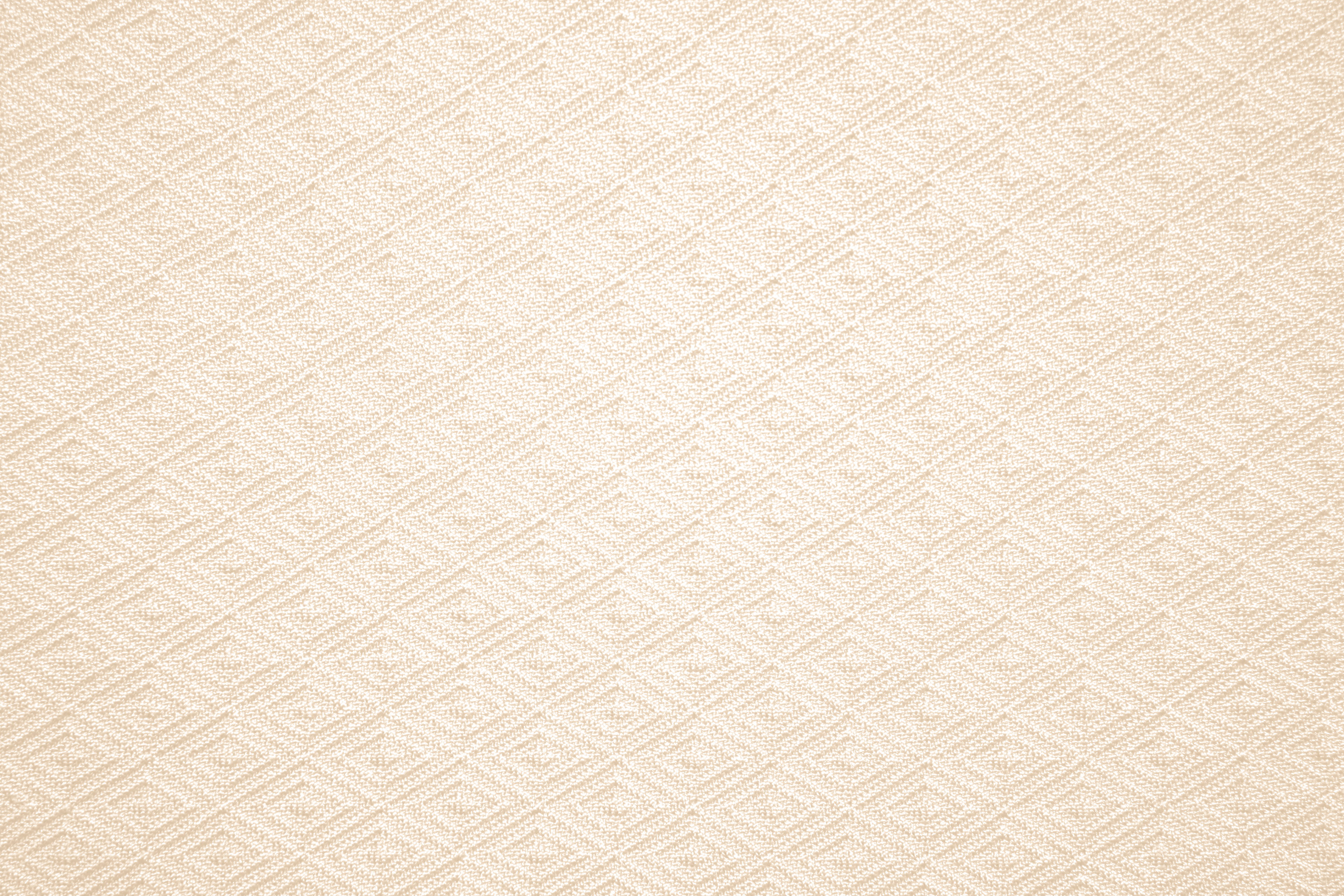 Beige Knit Fabric With Diamond Pattern Texture Picture Wallpaper