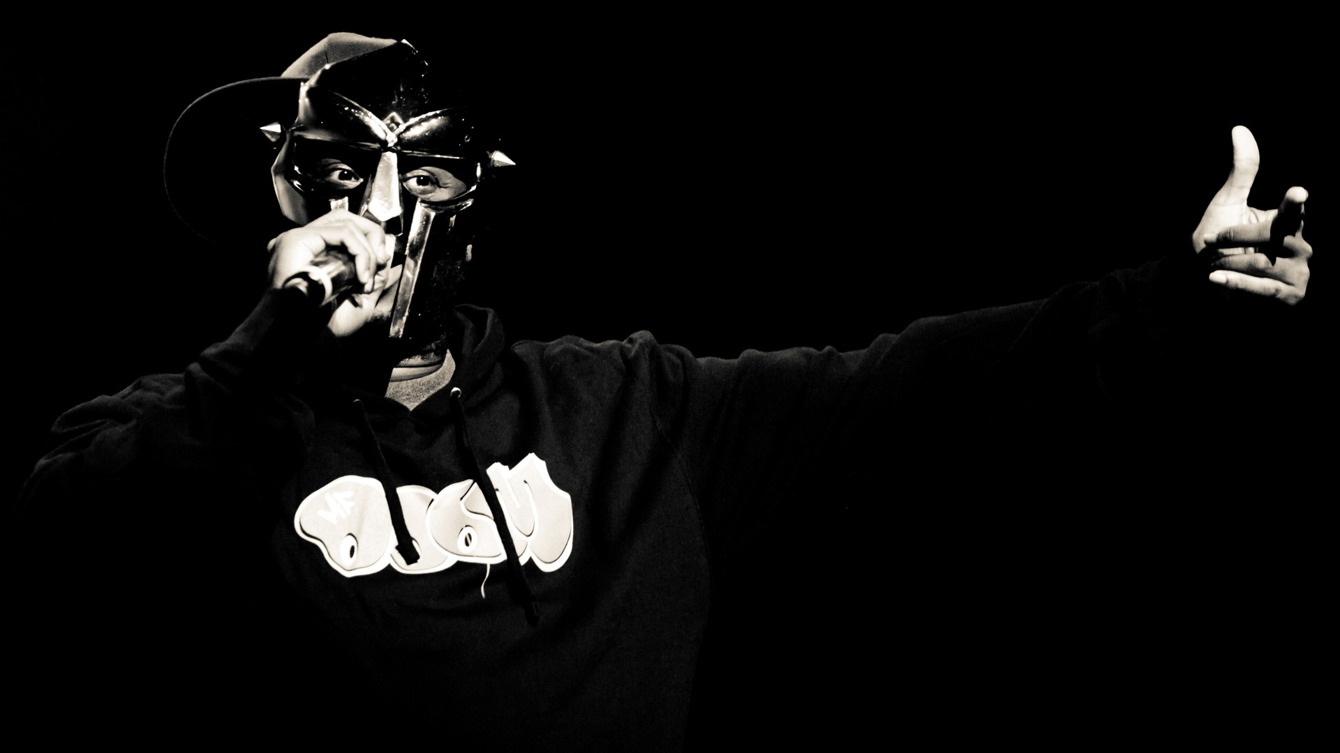 Rap Music Wallpaper