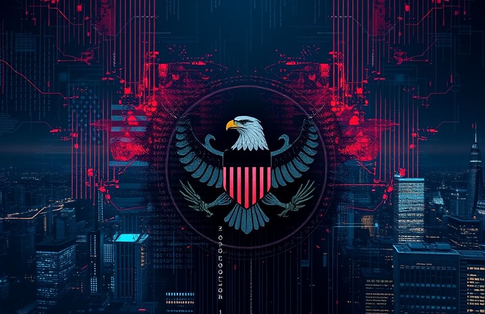 National Security Agency Wallpaper