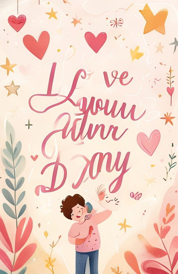 I Love You Daddy Wallpaper