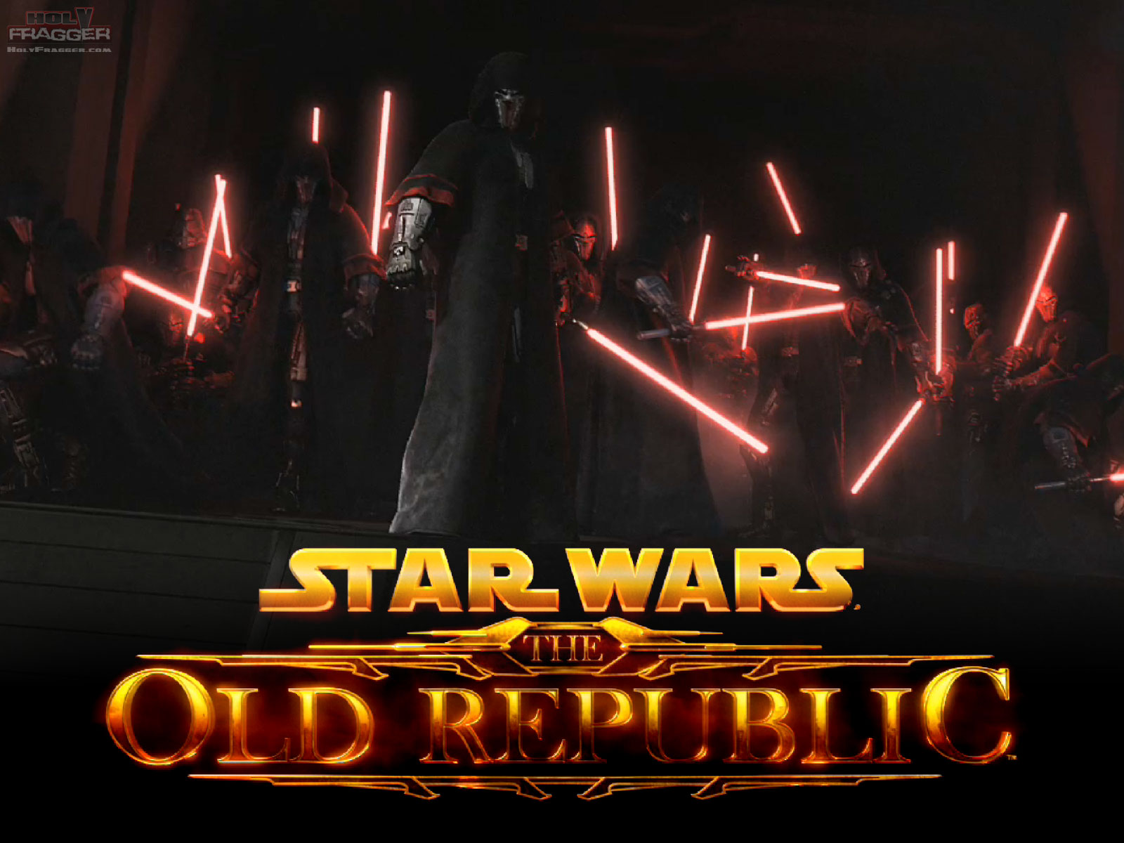 Star Wars The Old Republic Picture Of Day Mmorpg Wall