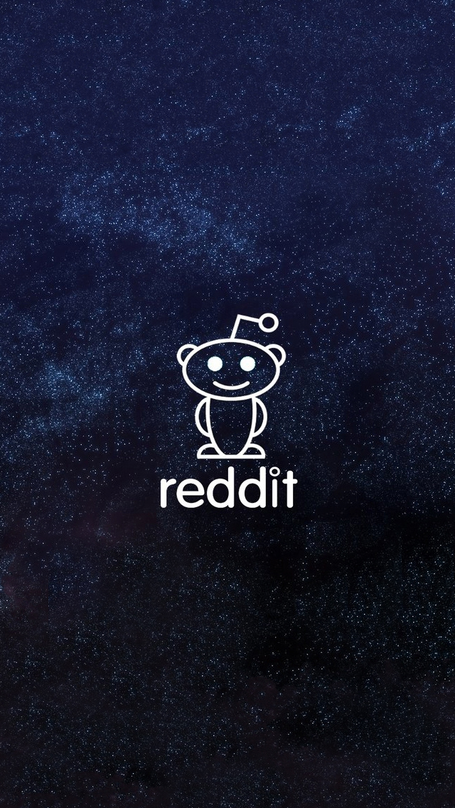 1920x1080] Reddit Snoo : r/wallpapers