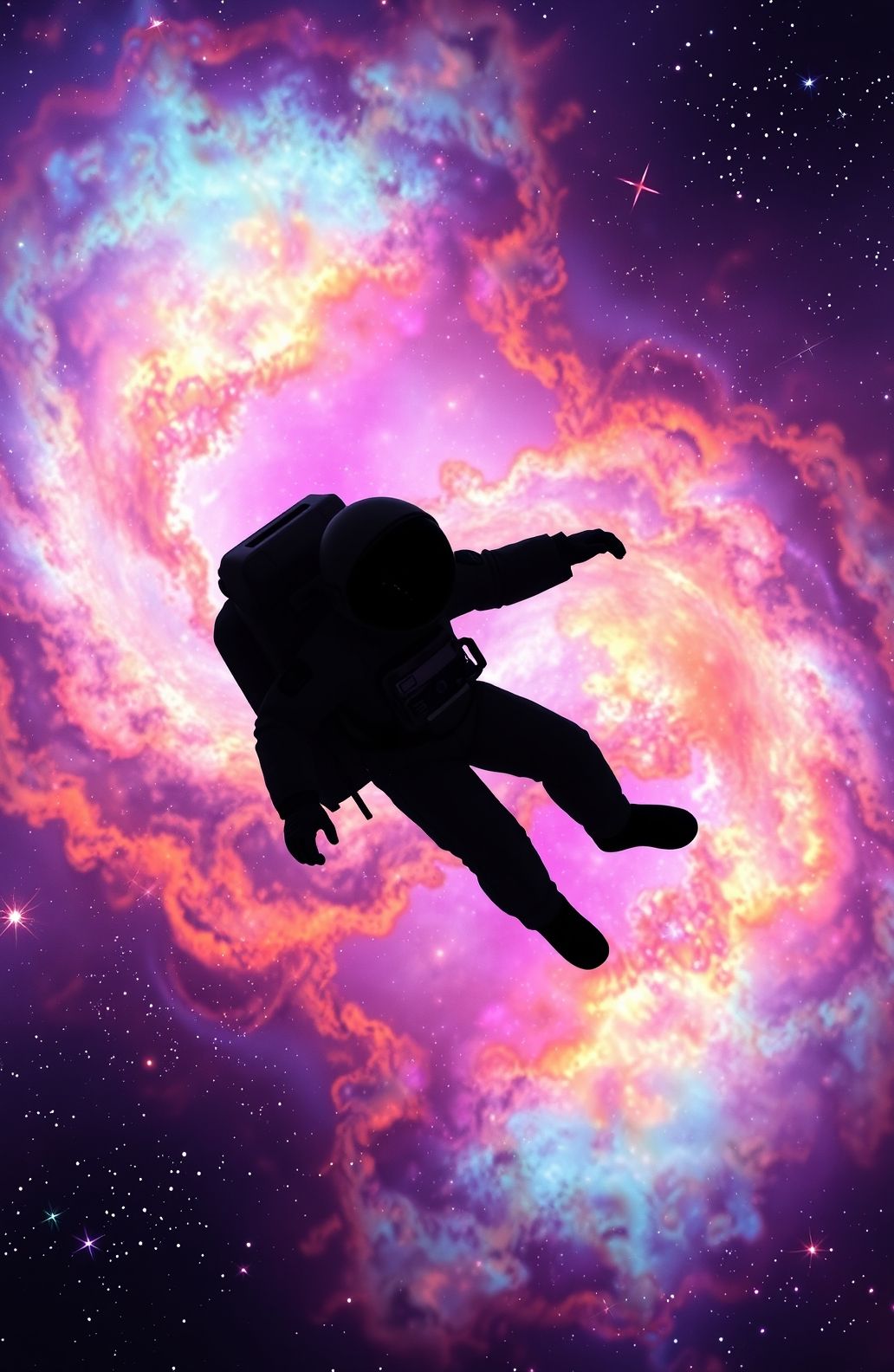 Hd Astronaut Wallpaper