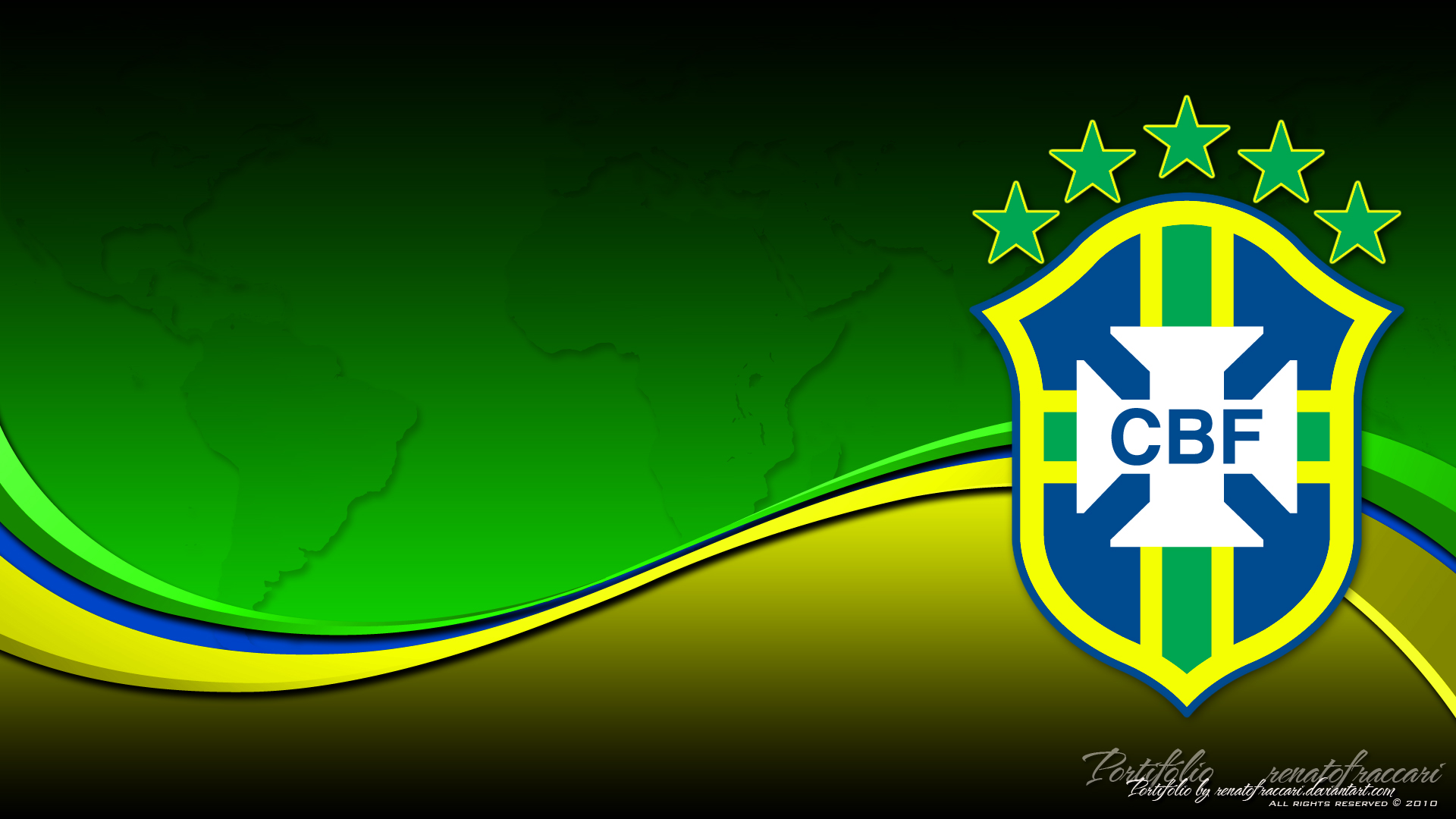 football national teams brazil wallpapers 1652 16 wallpaper id 2199