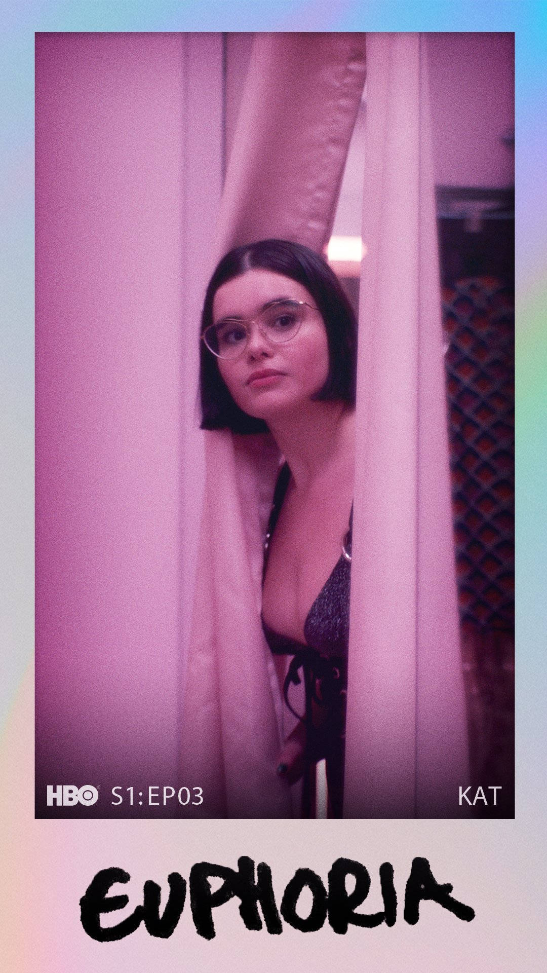 Euphoria Hbo Wallpaper