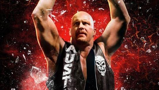 Wwe 2k16 Official Wallpaper Confirms Final On Disc Roster Addition