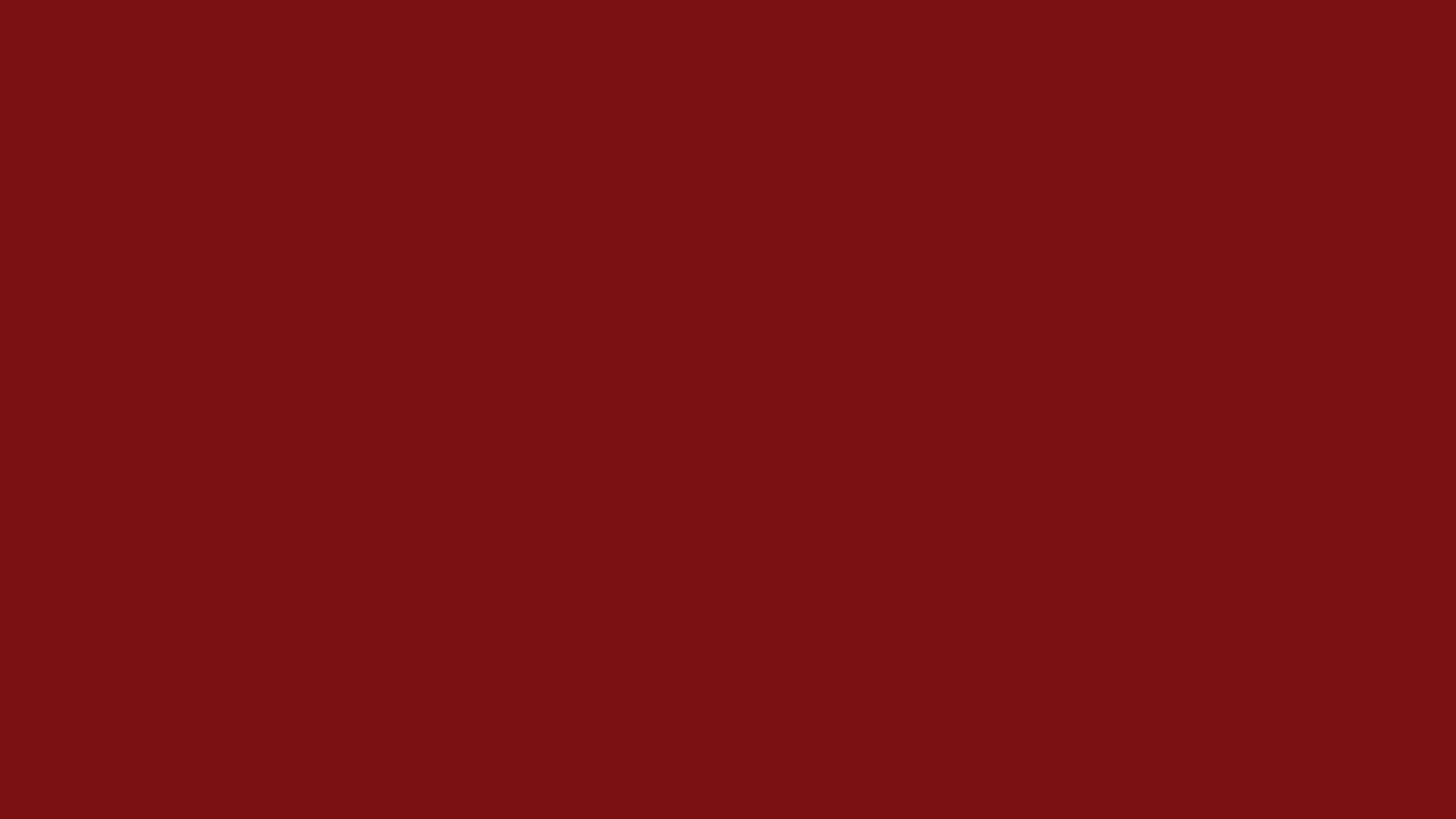 Maroon Color Background Solid