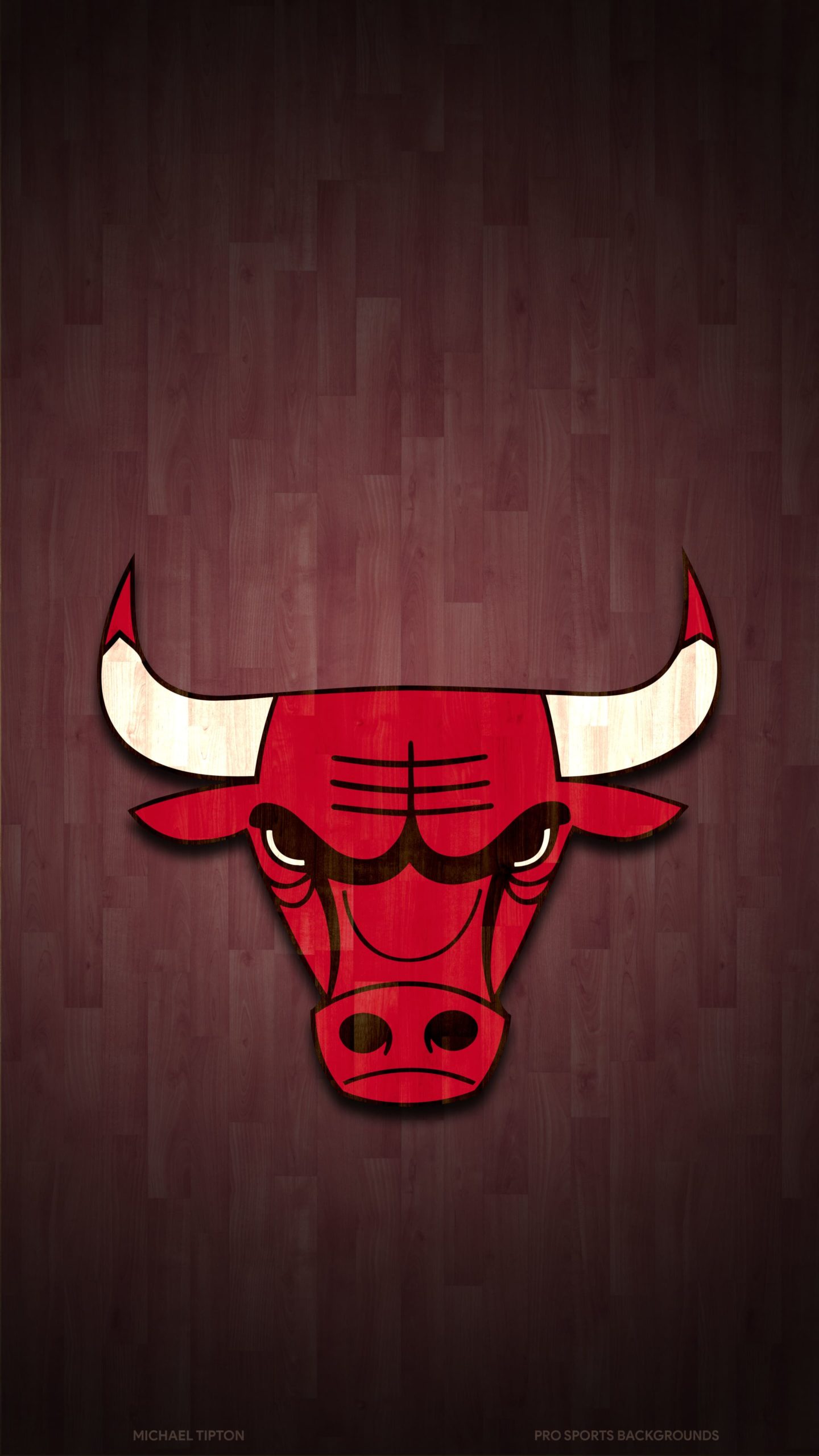 Chicago Bulls Mobile Wallpapers   Top Free Wallpapers For Android