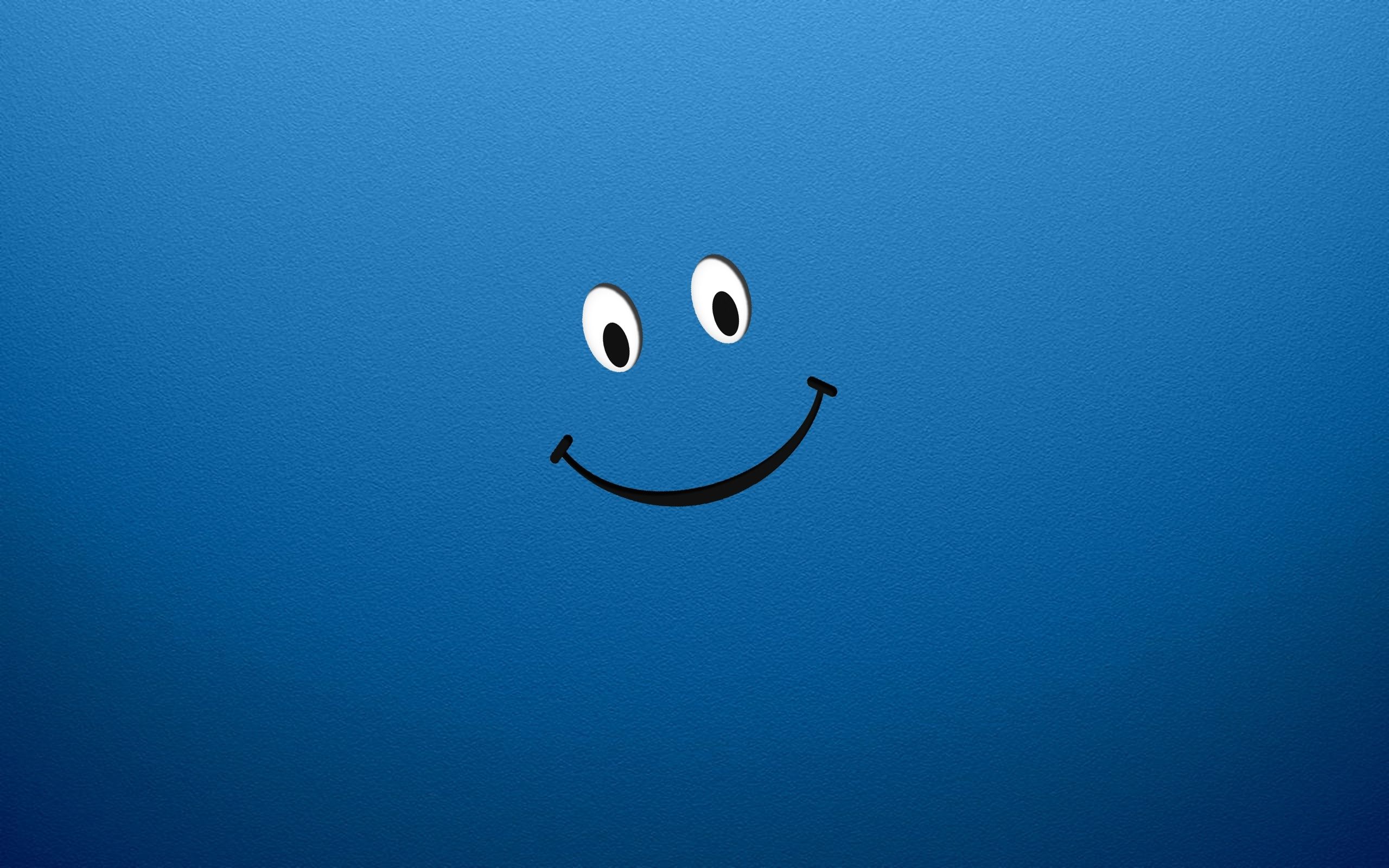 Smile Wallpaper Drawing Cute For Phone