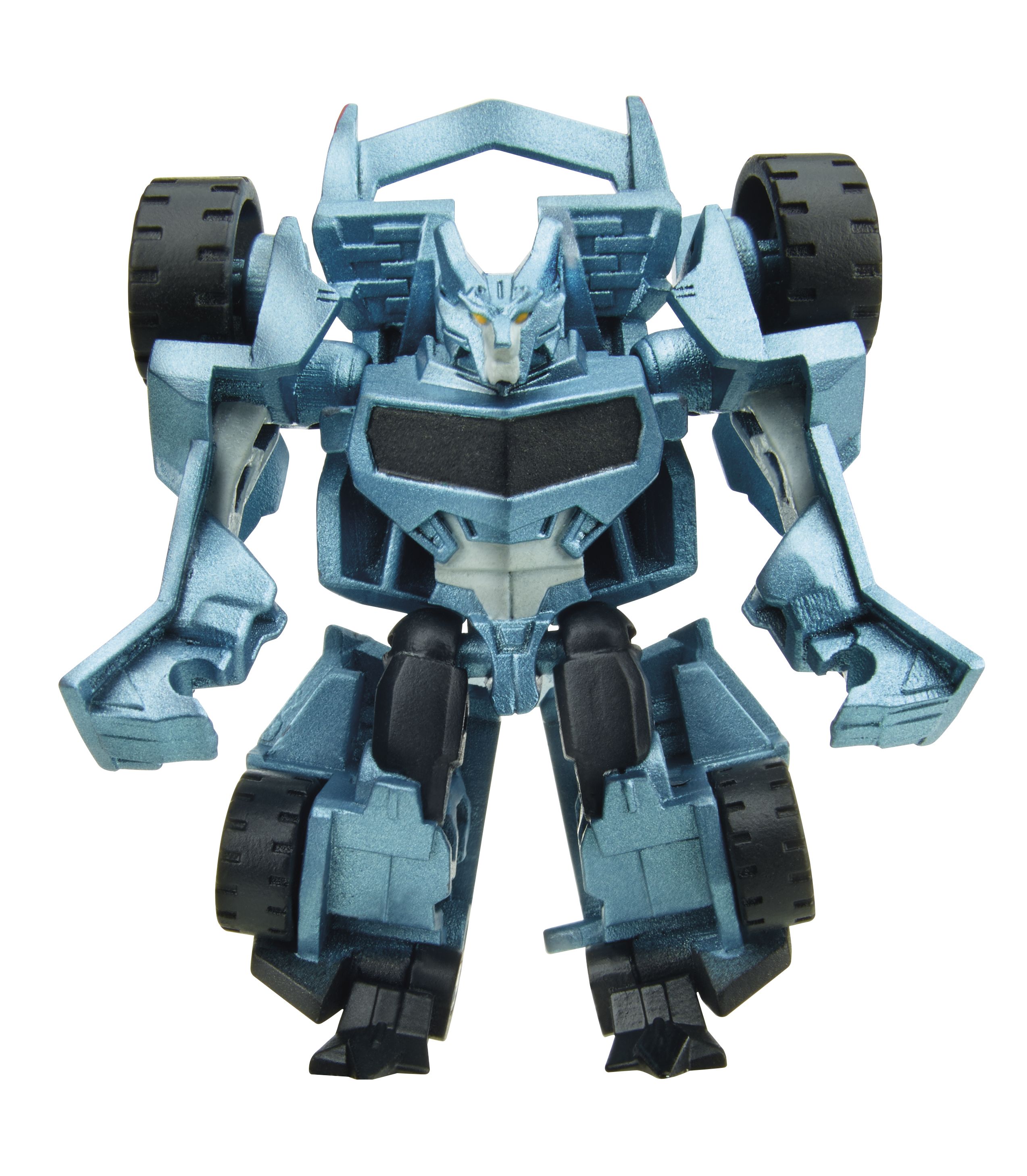 Transformers Robots In Disguise Legion Class Steeljaw Poa