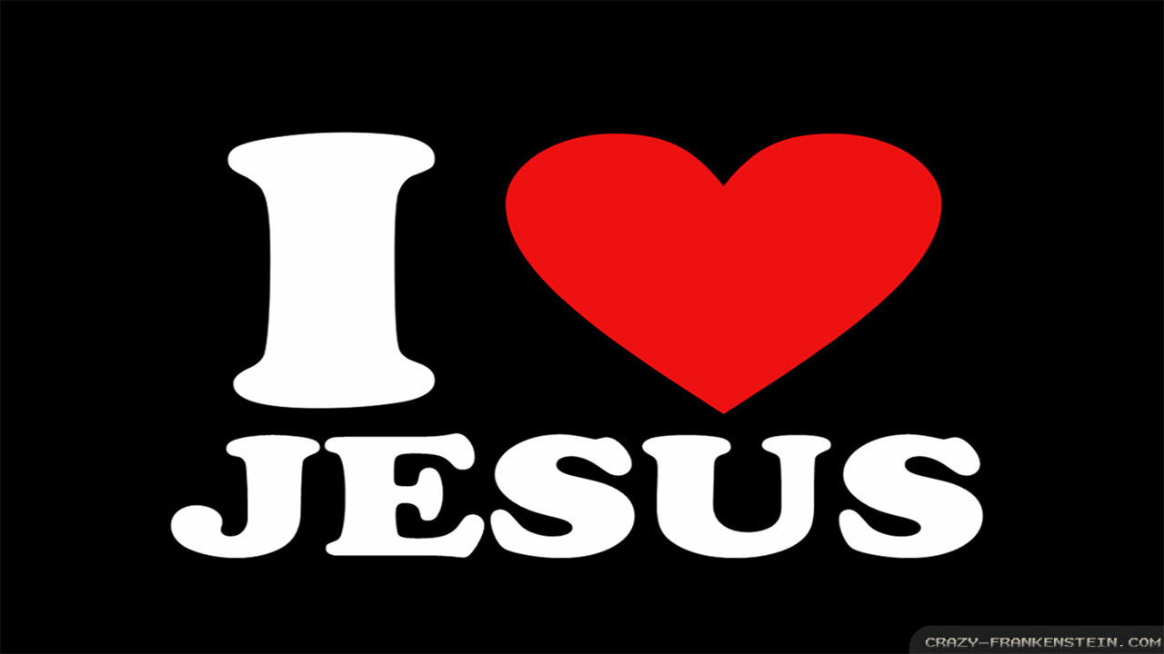 Love Jesus Wallpaper Pixel Popular HD