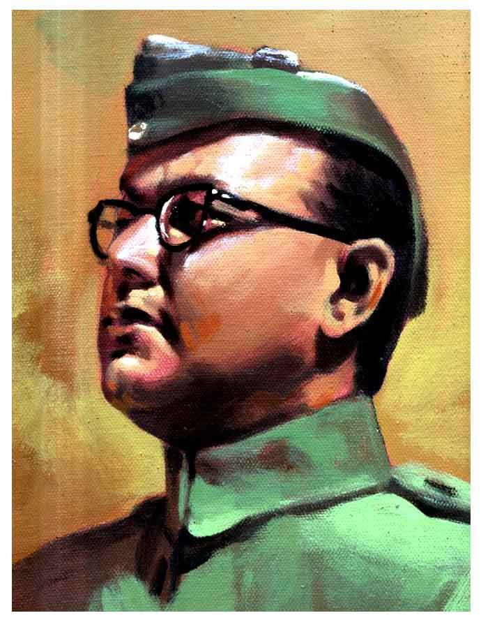 Free download Motivational Wallpaper on Freedom Netaji Subhas Chandra Bose  [690x888] for your Desktop, Mobile & Tablet | Explore 30+ Indian Freedom  Fighters Wallpapers | Ufc Fighters Wallpaper, Indian Wallpapers, Foo  Fighters Wallpaper