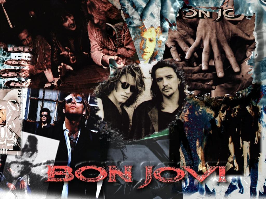 Bon Jovi Wallpapers Free