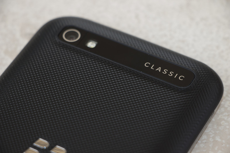 Blackberry Classic Now Available In The Uk From O2 Crackberry