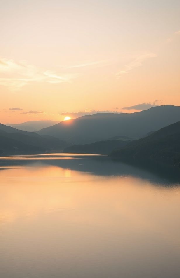 Calm Background Image