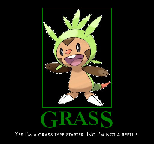 Chespin Phone Wallpaper Ches Thunder Forever
