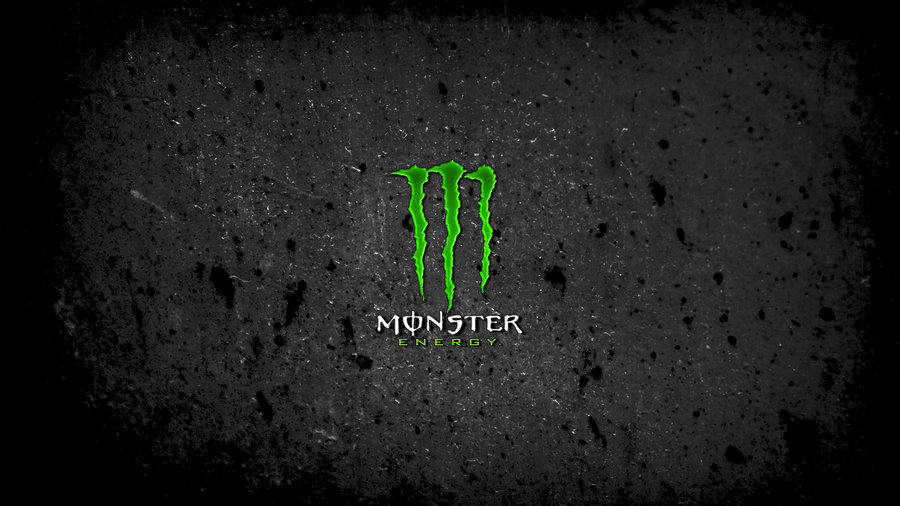 Monster Energy Wallpaper HD By Jordan3596