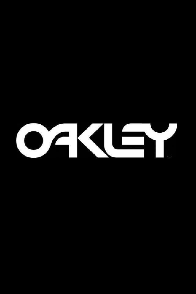 Oakley Logo Wallpaper Wallperio