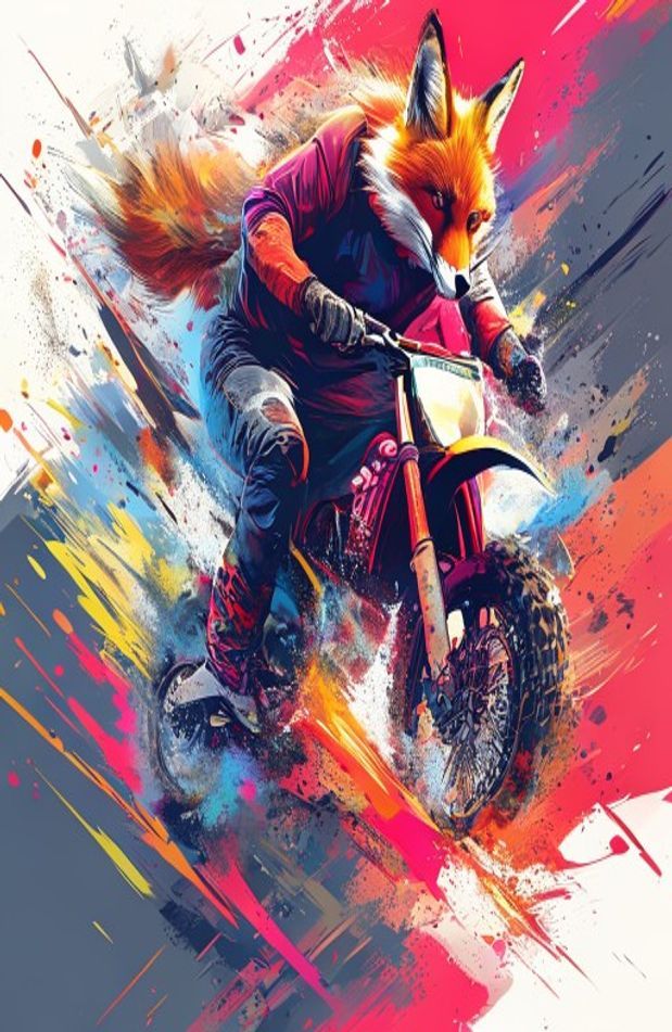 Fox Racing Wallpaper Hd