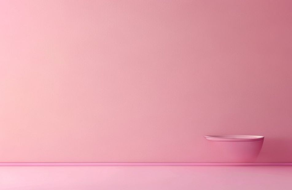Plain Pink Wallpaper