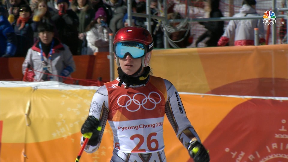 What You Missed In Pyeongchang Last Night John Henry Krueger Ends