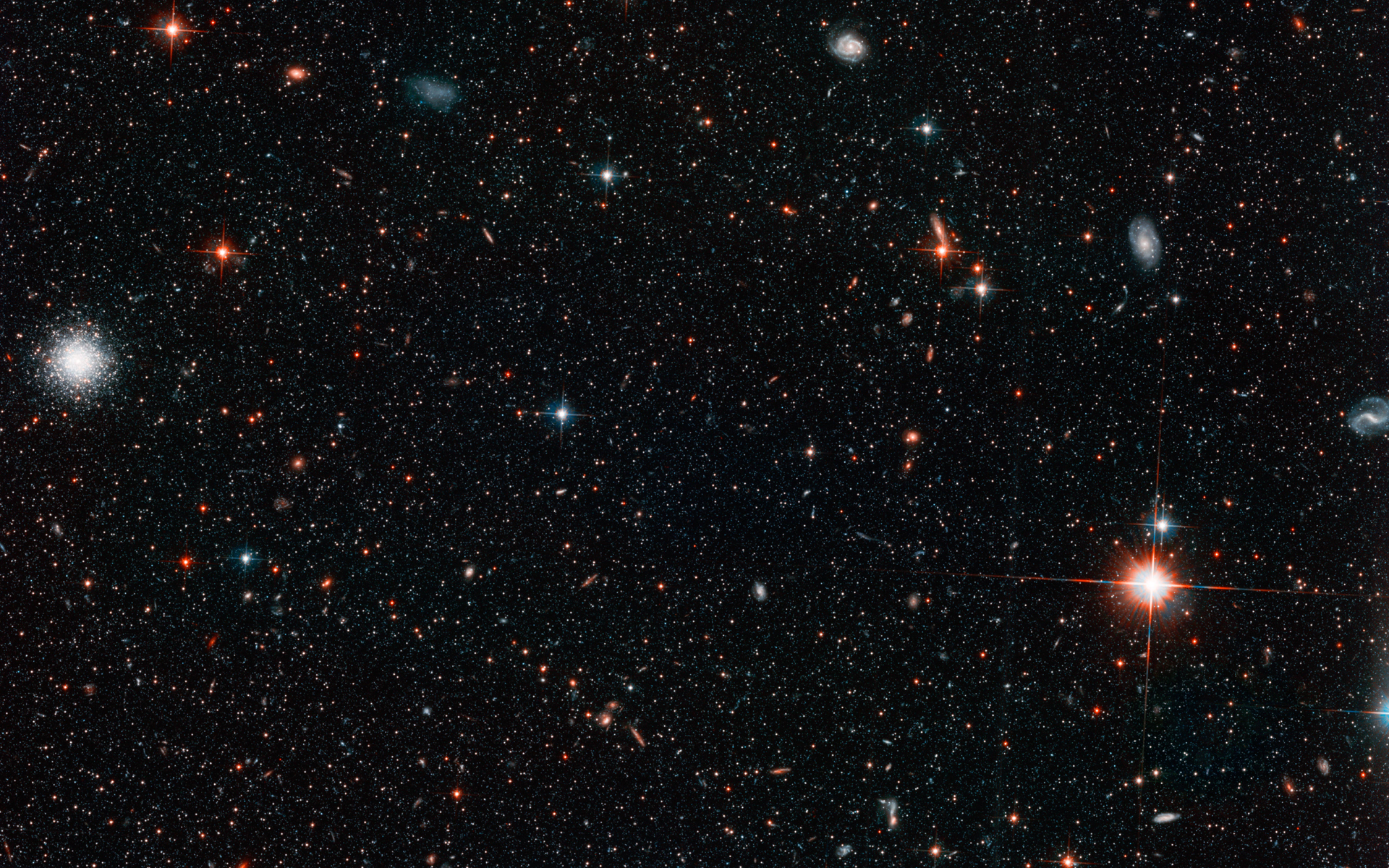 Hubble Telescope Desktop Wallpaper Pics About Space