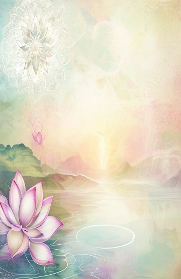 Spirituality Wallpaper