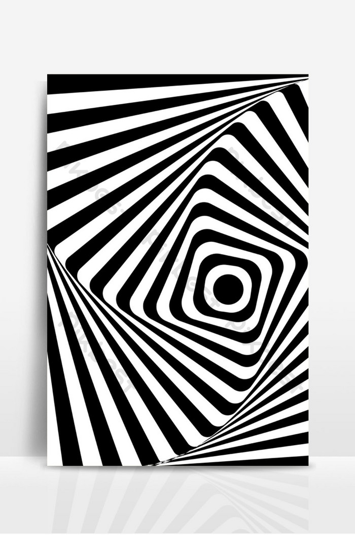 Fashion Pop Art Style Black And White Wallpaper Example Of