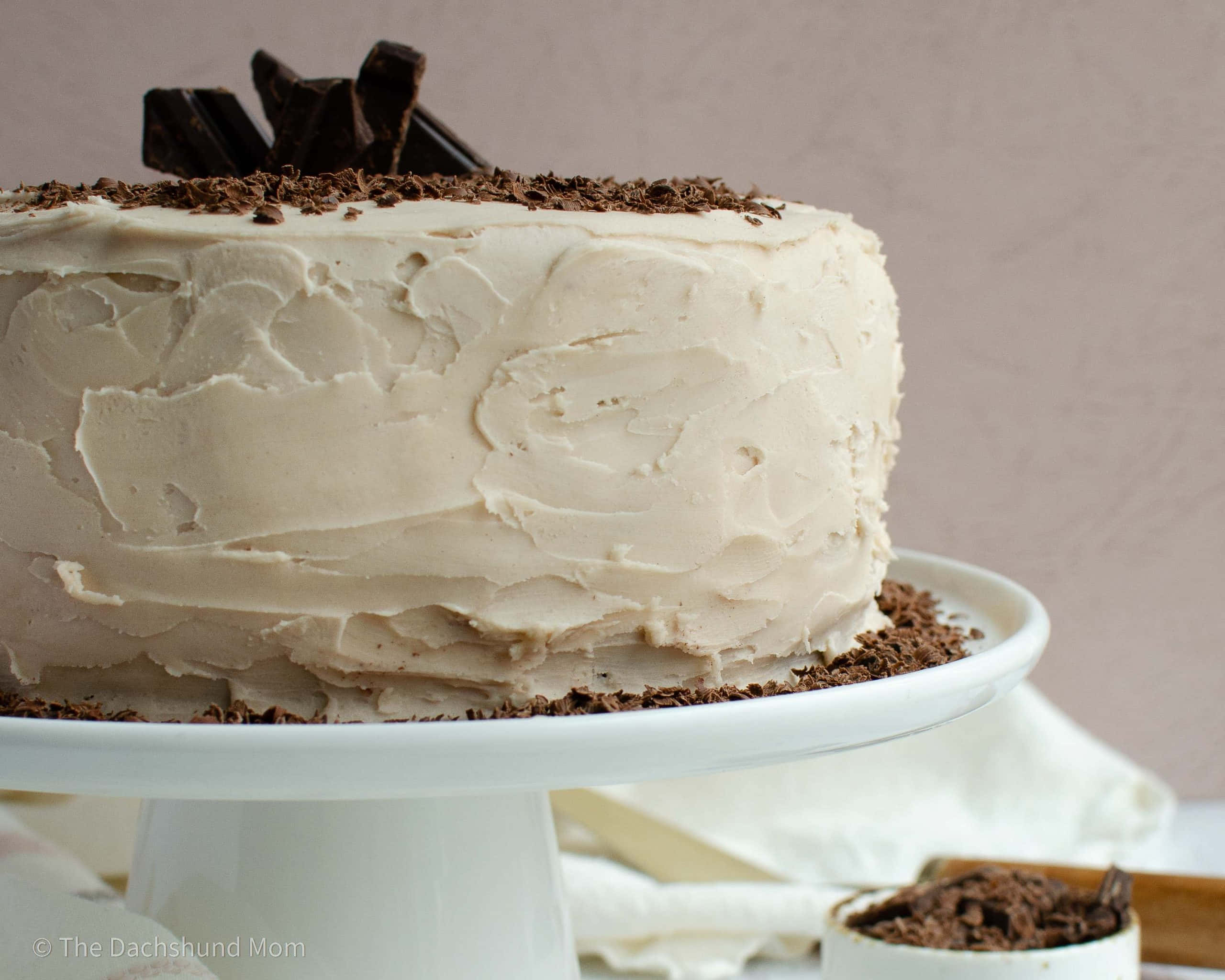 Buttercream X Wallpaper
