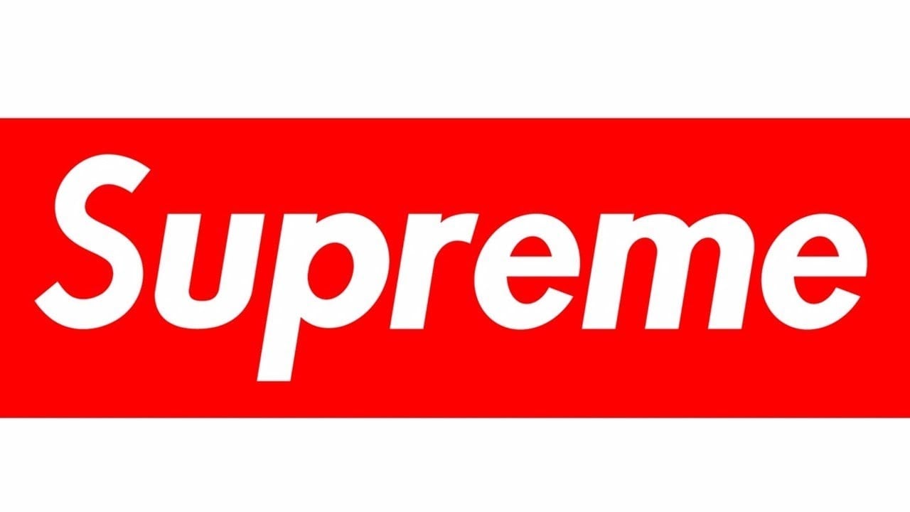 How to get Supreme Wallpaper 1280x720