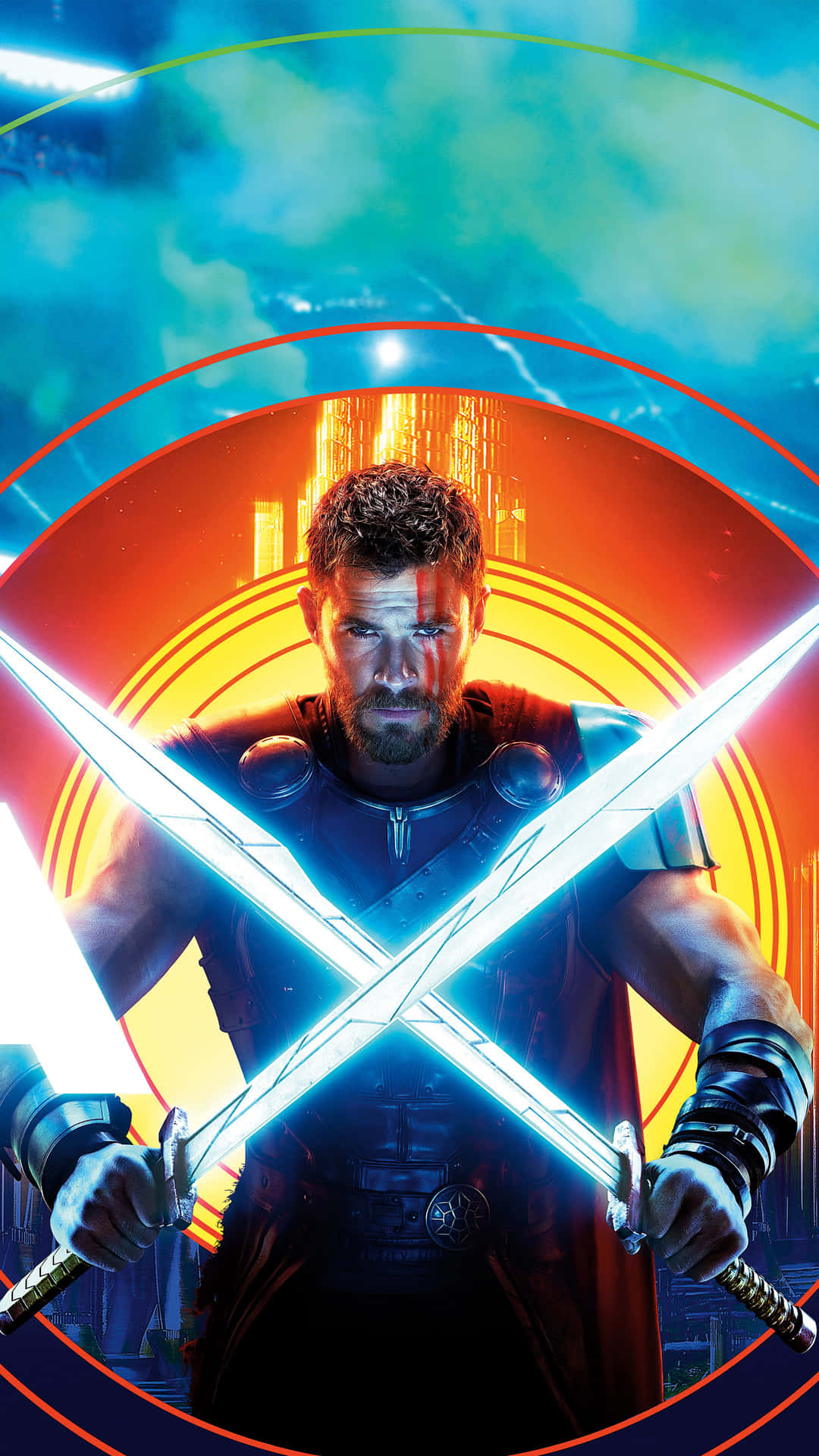Thor Ragnarok 8k O4almj2gd0oh3ag0 Wallpaper