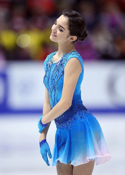 Best Image About Figure Skating